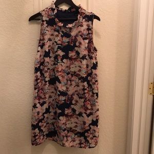 Cynthia Rowley summer dress